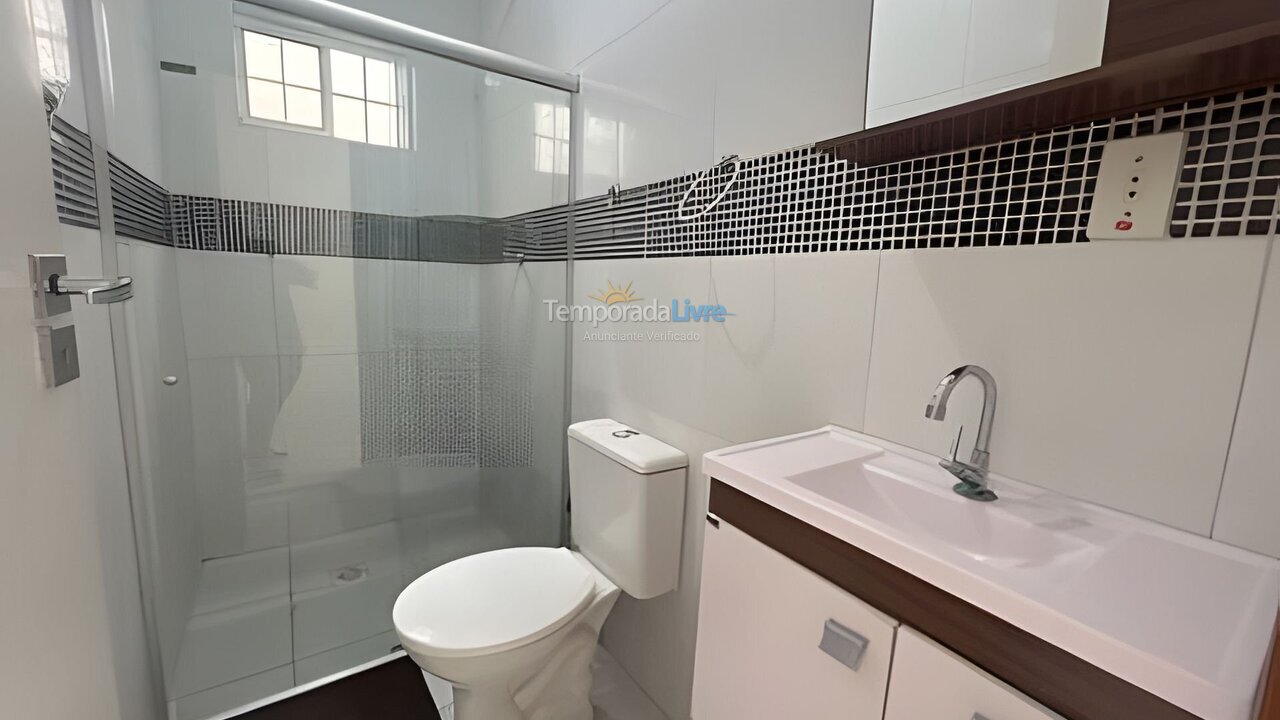 Apartment for vacation rental in Petrolina (Centro)