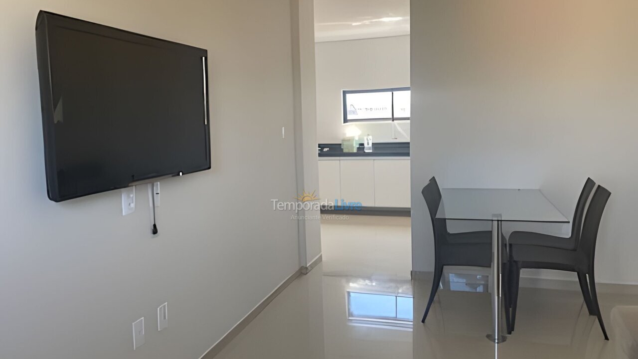 Apartamento para alquiler de vacaciones em Petrolina (Vila das Imbiras)