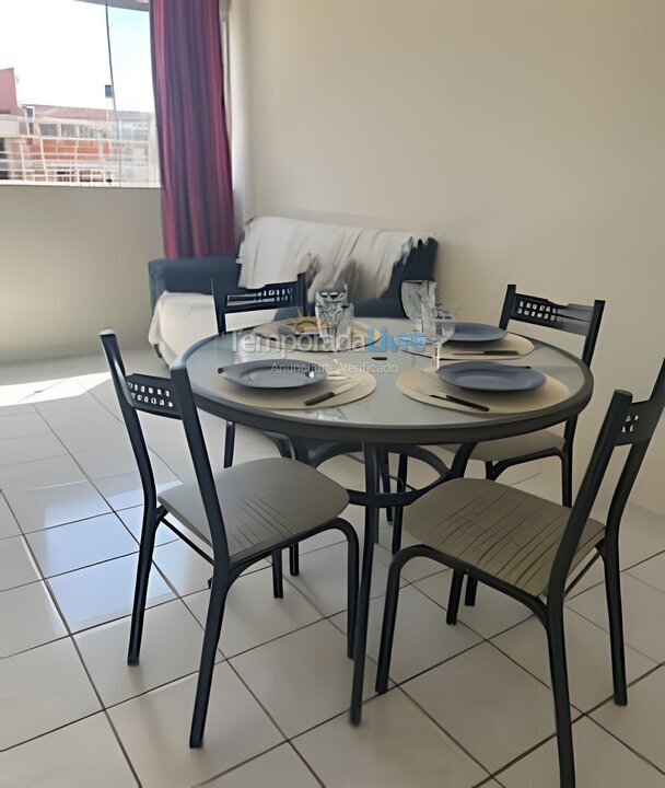 Apartamento para alquiler de vacaciones em Petrolina (Caminho do Sol)