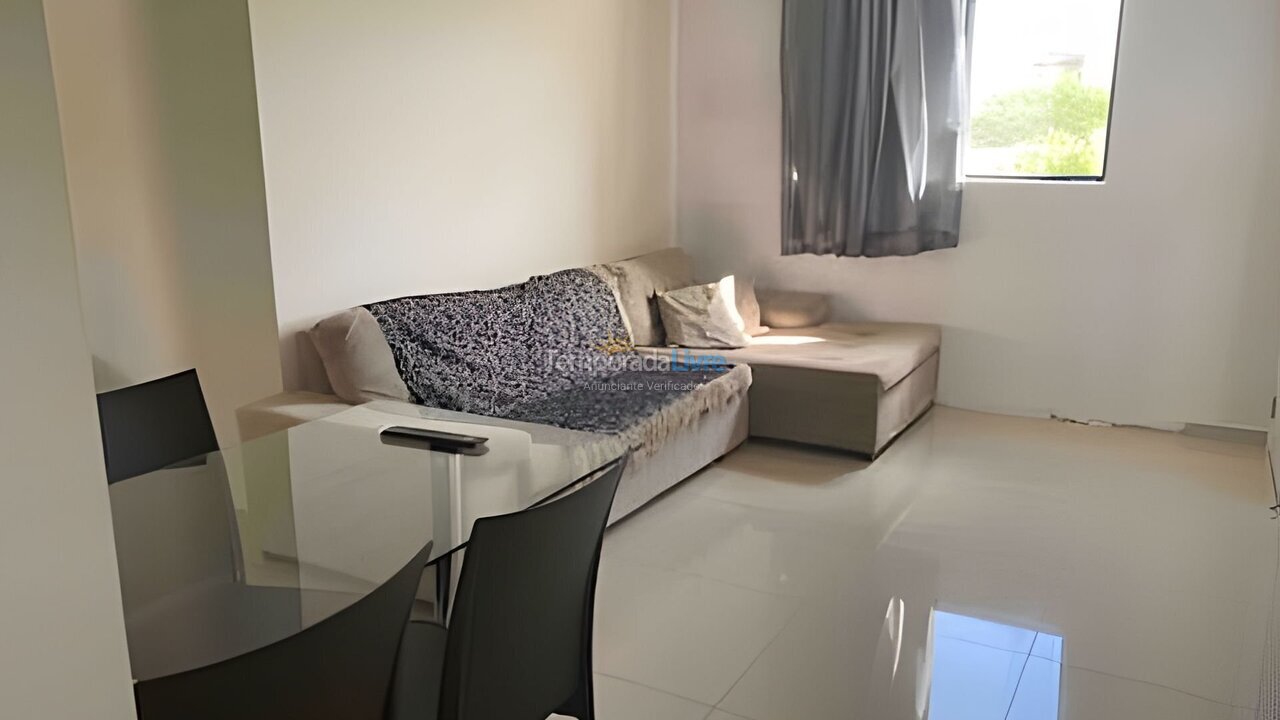 Apartamento para alquiler de vacaciones em Petrolina (Vila das Imbiras)