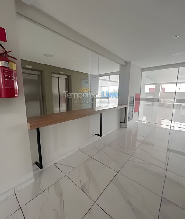 Apartamento para alquiler de vacaciones em Petrolina (Centro)