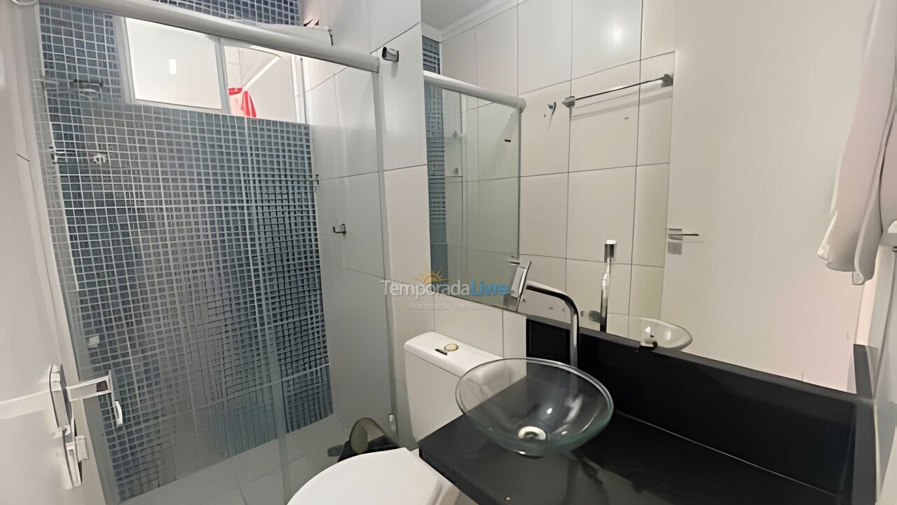 Apartamento para alquiler de vacaciones em Petrolina (Caminho do Sol)