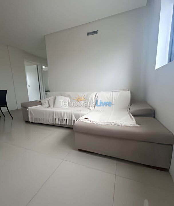 Apartamento para alquiler de vacaciones em Petrolina (Vila das Imbiras)