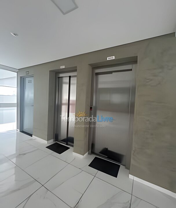 Apartamento para alquiler de vacaciones em Petrolina (Centro)