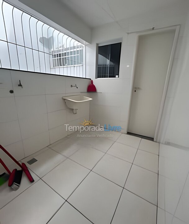 Apartment for vacation rental in Petrolina (Centro)
