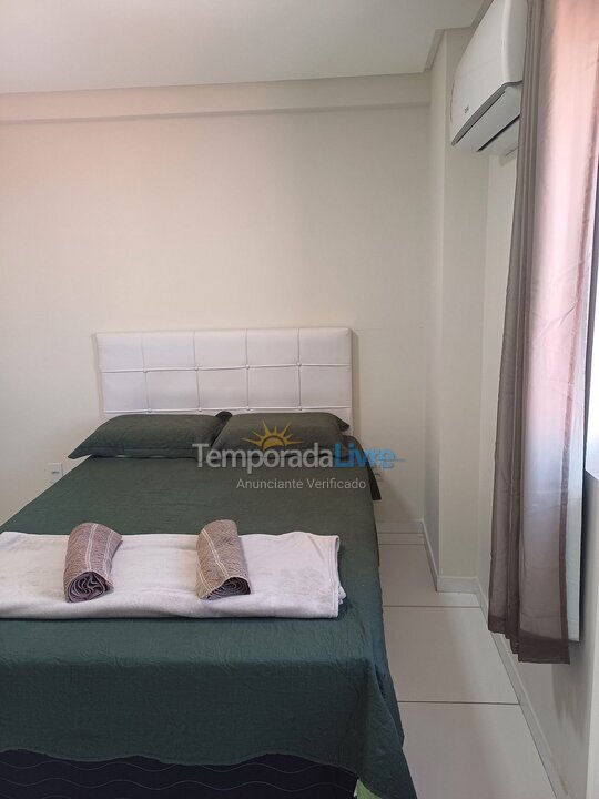 Apartamento para alquiler de vacaciones em Petrolina (Centro)
