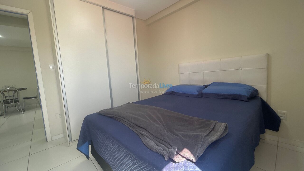 Apartamento para alquiler de vacaciones em Petrolina (Centro)