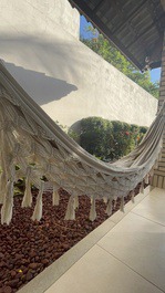 Casa con 4 suites en Jacuípe