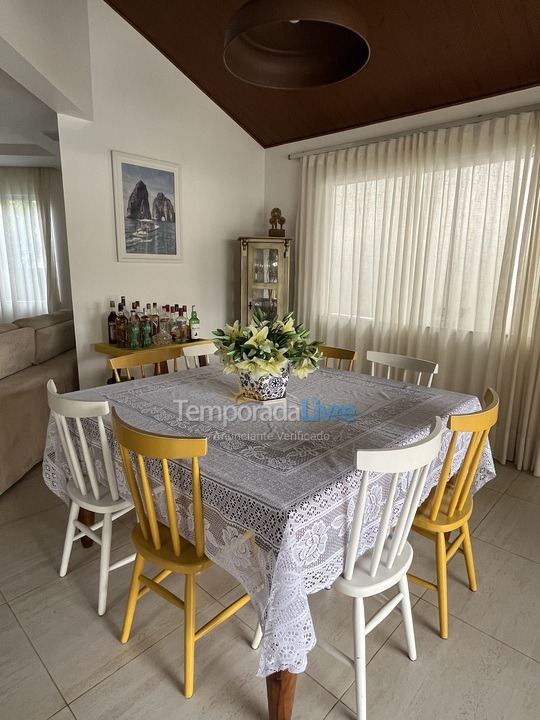 Casa para alquiler de vacaciones em Camaçari (Barra do Jacuípe)