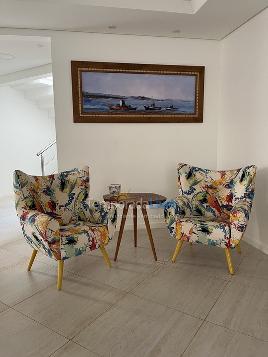 Casa para alquiler de vacaciones em Camaçari (Barra do Jacuípe)