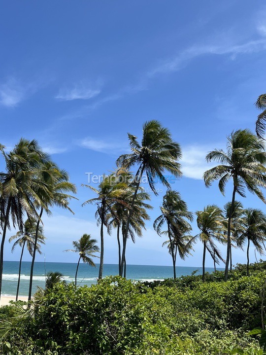 Casa para alquiler de vacaciones em Camaçari (Barra do Jacuípe)