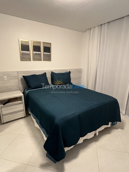 Casa para alquiler de vacaciones em Camaçari (Barra do Jacuípe)