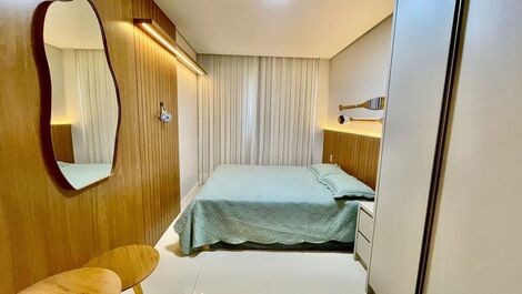 Comfort and Location: Apartment Just a Few Steps from the Sea