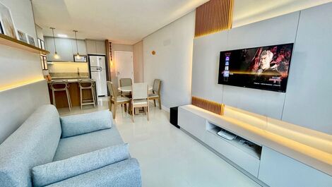 Comfort and Location: Apartment Just a Few Steps from the Sea