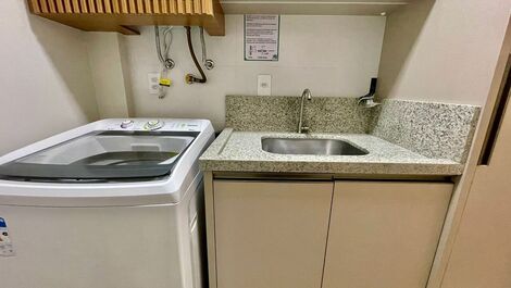 Comfort and Location: Apartment Just a Few Steps from the Sea