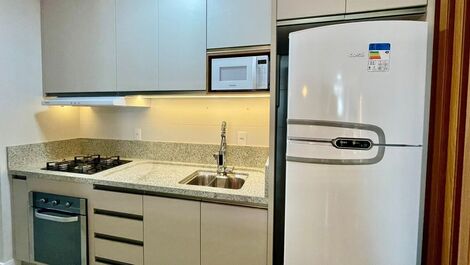 Comfort and Location: Apartment Just a Few Steps from the Sea