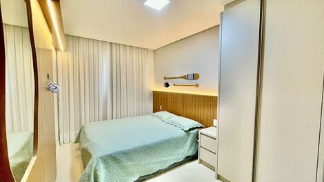 Comfort and Location: Apartment Just a Few Steps from the Sea