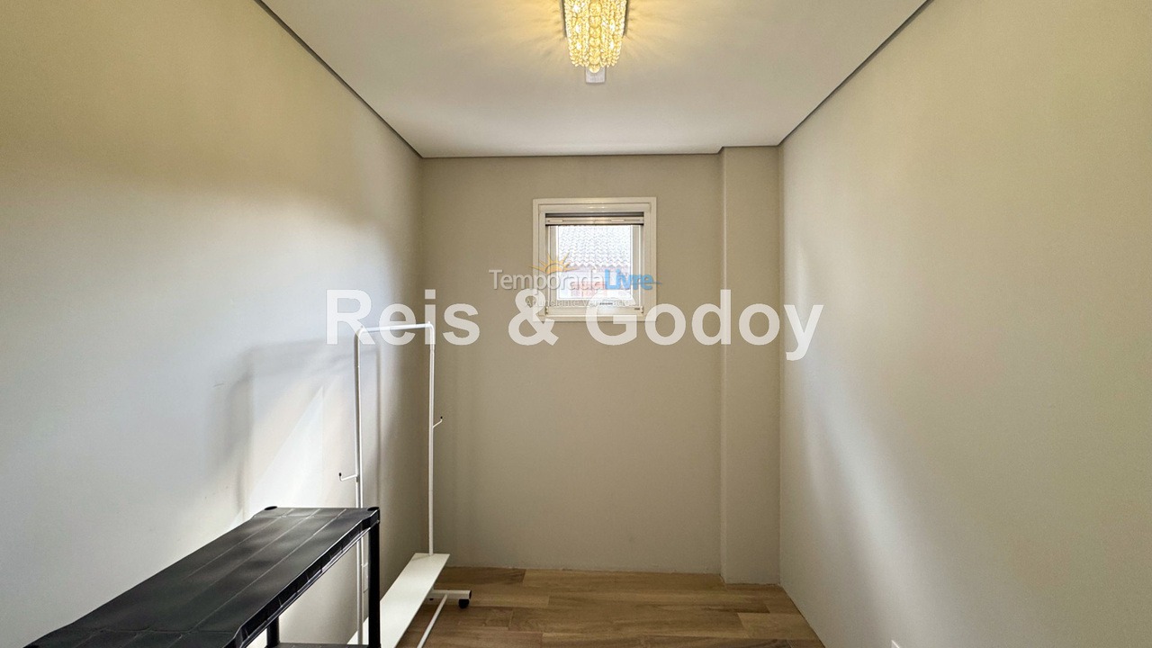 Casa para aluguel de temporada em Florianopolis (Jurerê Internacional)