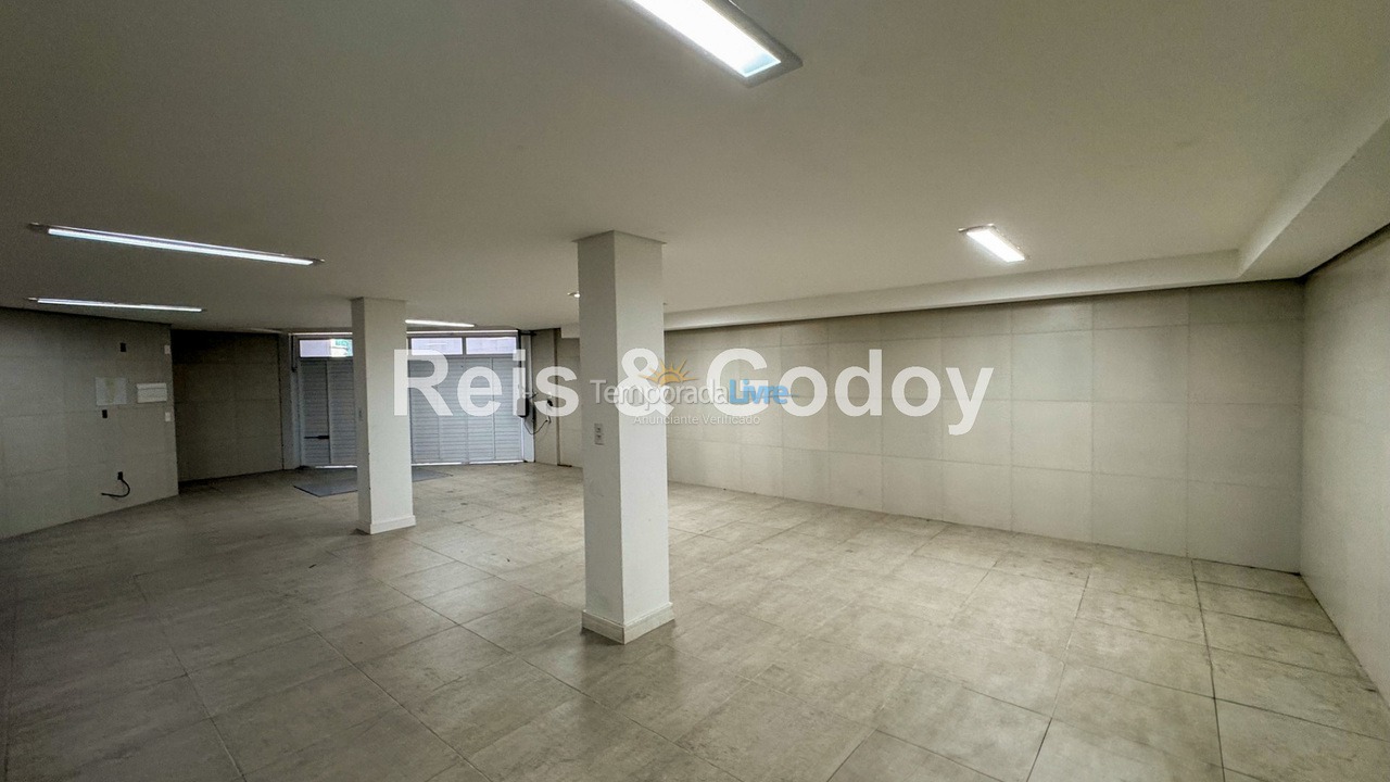 Casa para aluguel de temporada em Florianopolis (Jurerê Internacional)