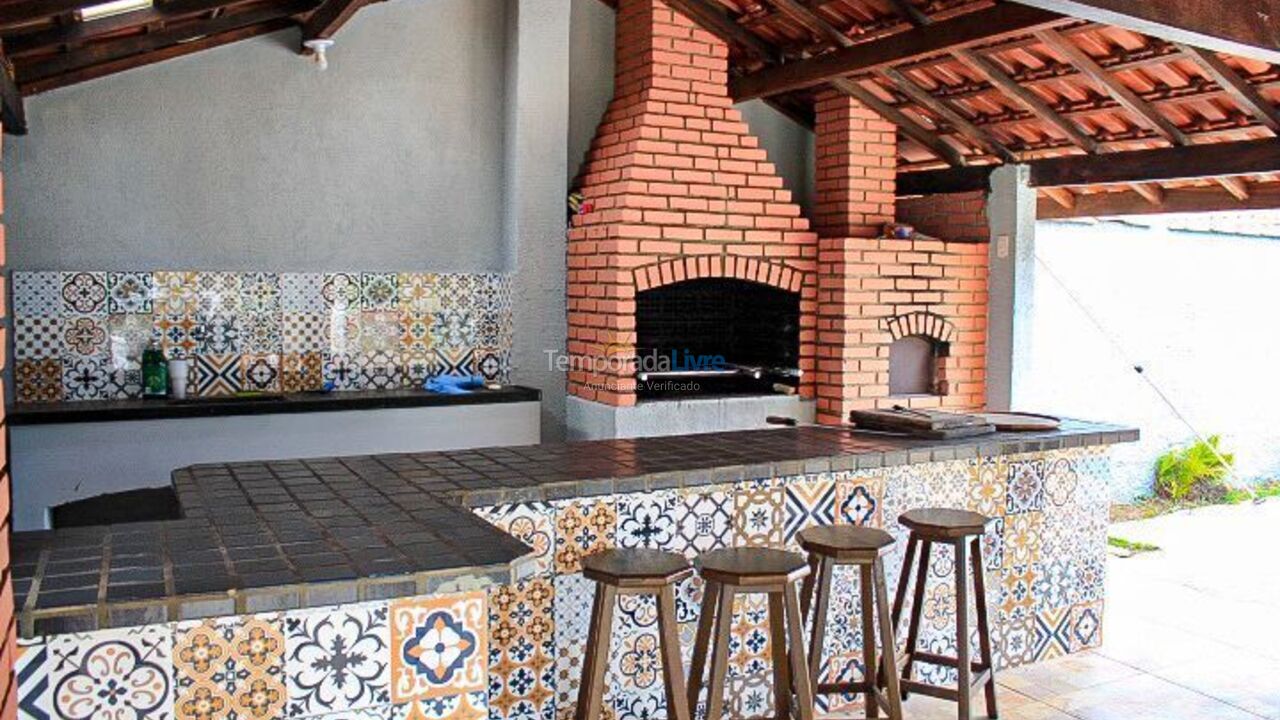 Chácara / sítio para aluguel de temporada em Mairinque (Moreiras)