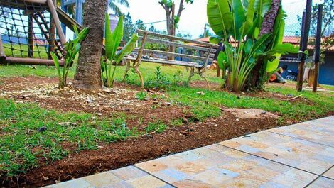 Chácara em Mairinque. Lazer Completo e Tranquilidade para Você!