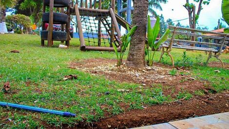 Chácara em Mairinque. Lazer Completo e Tranquilidade para Você!