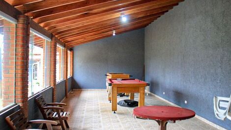 Chácara em Mairinque. Lazer Completo e Tranquilidade para Você!