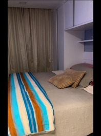 Mansion facing the sea - Arembepe