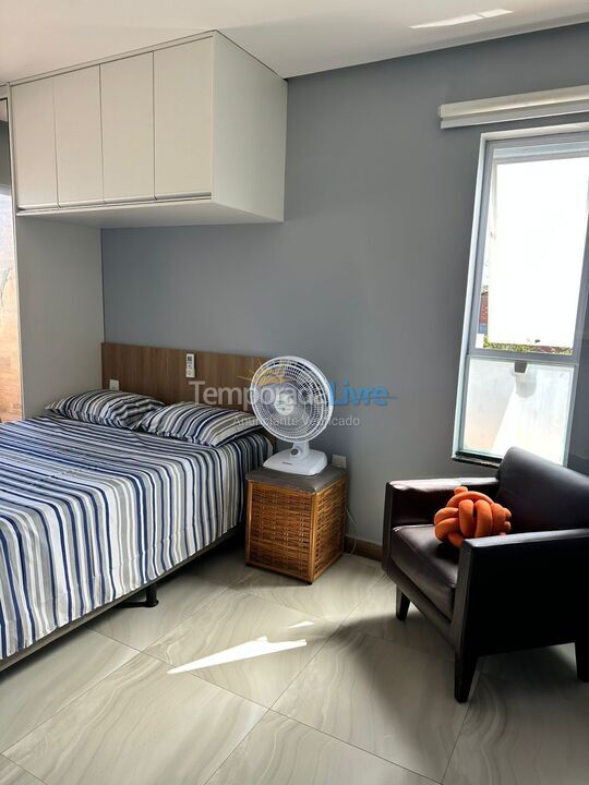 House for vacation rental in Camaçari (Arembepe)