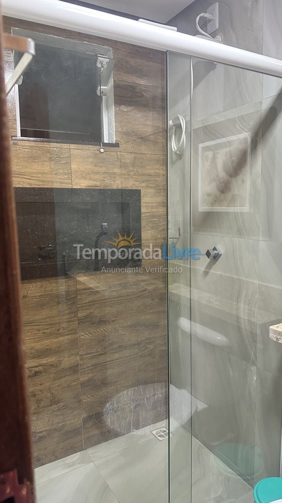 House for vacation rental in Camaçari (Arembepe)