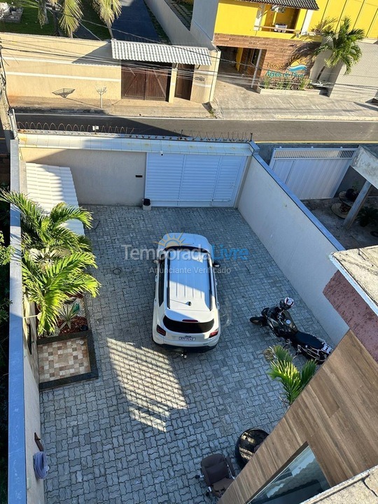 House for vacation rental in Camaçari (Arembepe)