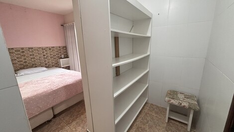 Alquiler vacacional en Bombas – Casa con piscina