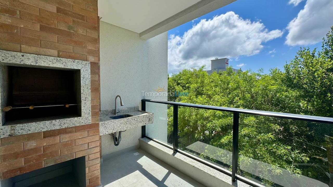 Casa para alquiler de vacaciones em Bombinhas (Canto Grande)