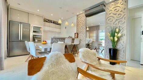 Apartamento para alugar em Bombinhas - Canto Grande