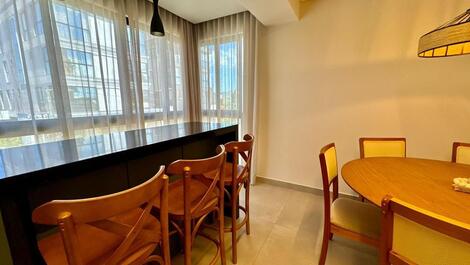 ¡Tu escapada a la playa! Apartamento con 3 suites a 100 metros del mar.