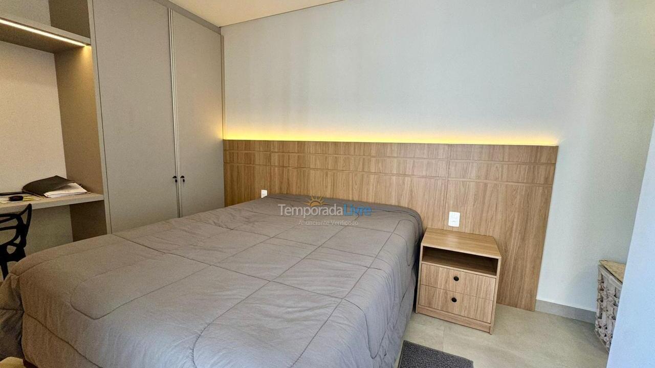 Apartamento para alquiler de vacaciones em Bombinhas (Mariscal)