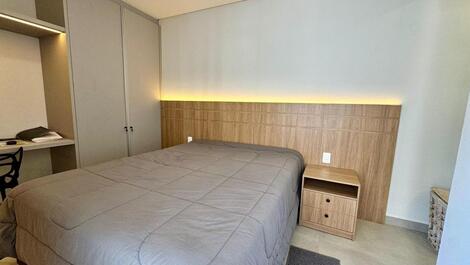 ¡Tu escapada a la playa! Apartamento con 3 suites a 100 metros del mar.