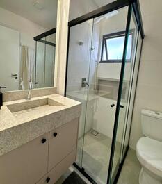 ¡Tu escapada a la playa! Apartamento con 3 suites a 100 metros del mar.