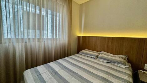 ¡Tu escapada a la playa! Apartamento con 3 suites a 100 metros del mar.