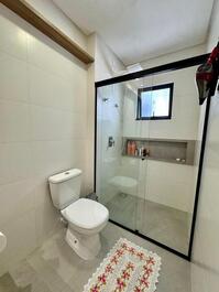 ¡Tu escapada a la playa! Apartamento con 3 suites a 100 metros del mar.