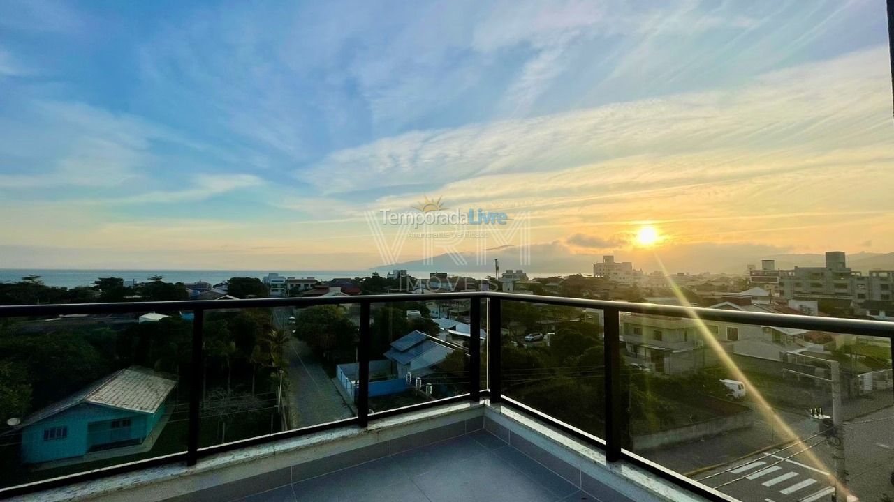 Apartamento para alquiler de vacaciones em Bombinhas (Canto Grande)