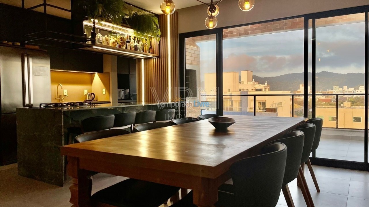 Apartamento para alquiler de vacaciones em Bombinhas (Canto Grande)