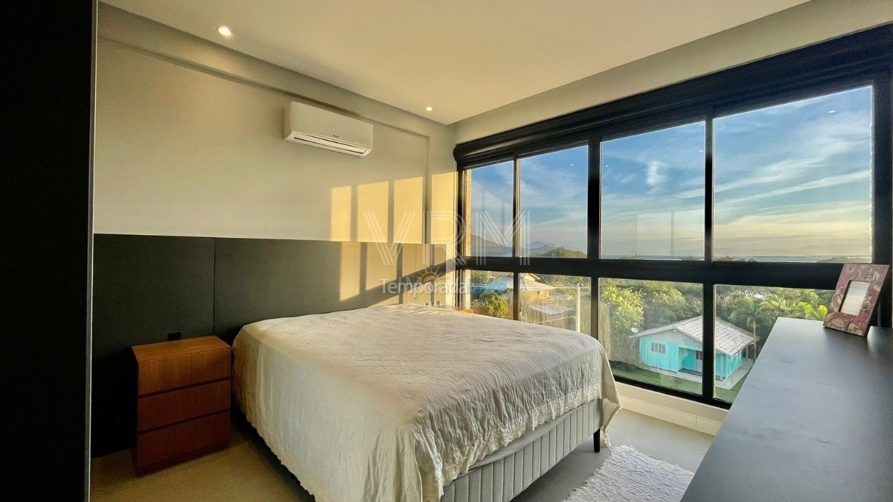 Apartamento para alquiler de vacaciones em Bombinhas (Canto Grande)