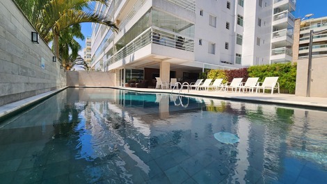 Apartamento para alquilar en Bertioga - Riviera de São Lourenço