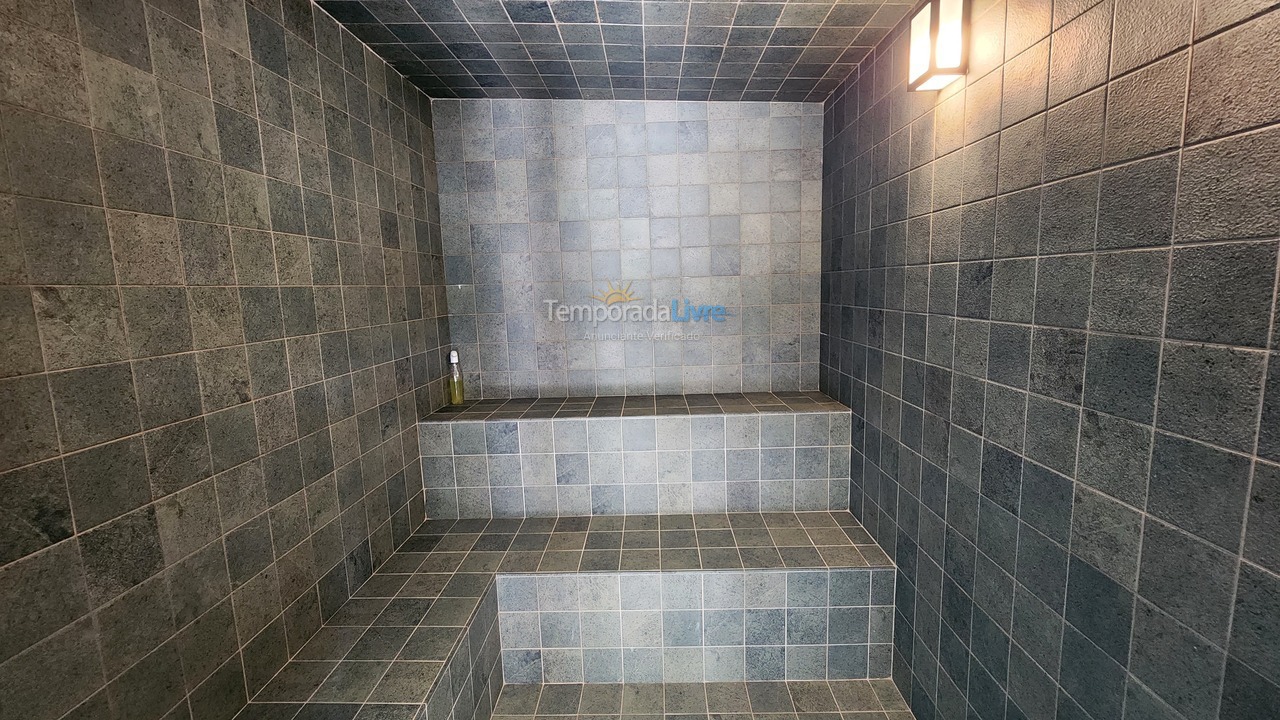 Apartamento para alquiler de vacaciones em Bertioga (Riviera de São Lourenço)