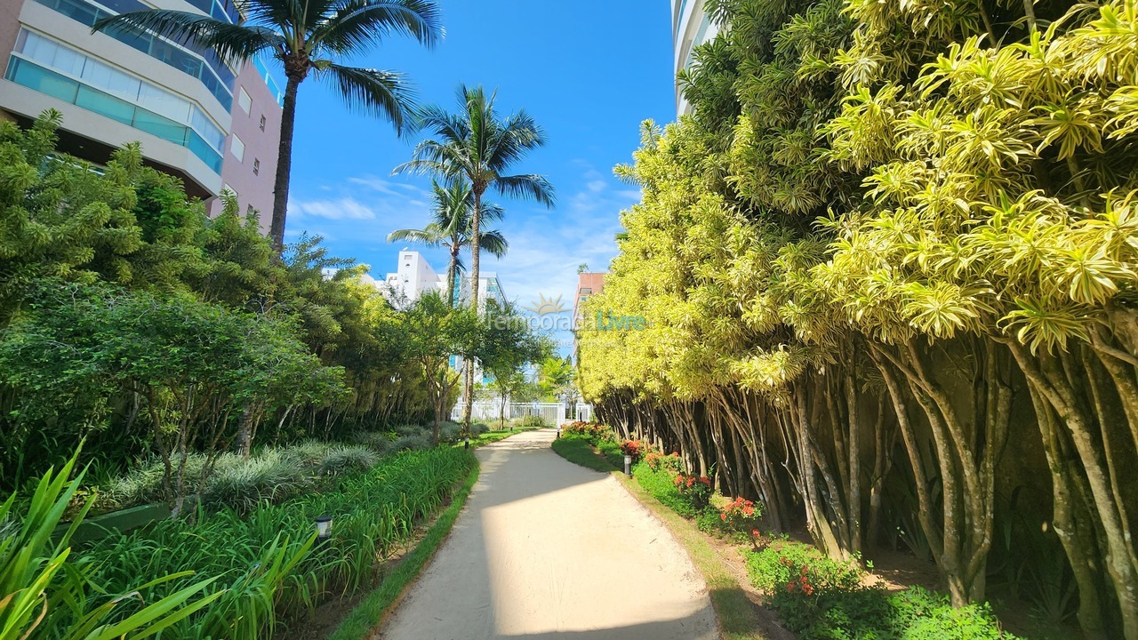 Apartamento para alquiler de vacaciones em Bertioga (Riviera de São Lourenço)