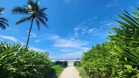 Reformado con Balcón Gourmet a 300m en Club de Ocio en Módulo 2