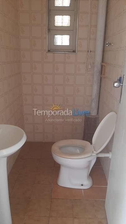 Casa para aluguel de temporada em Praia Grande (Aviação)