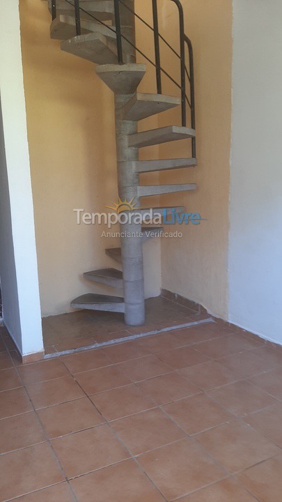 Casa para aluguel de temporada em Praia Grande (Aviação)