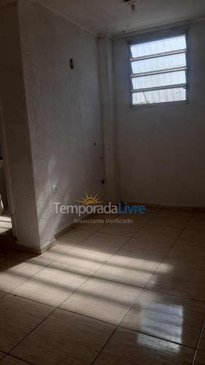 Casa para aluguel de temporada em Praia Grande (Aviação)